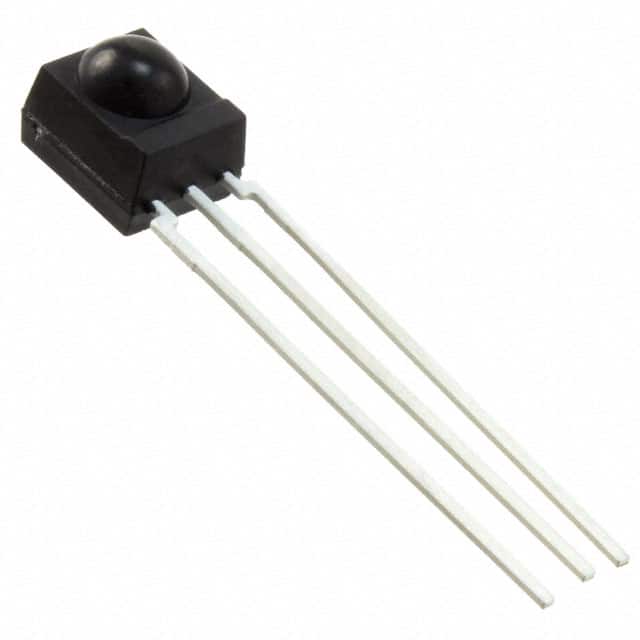 TSOP2230 Vishay Semiconductor Opto Division  Optical Sensors - Photo Detectors - Remote Receiver